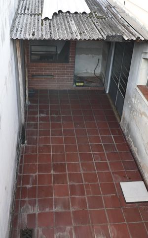 Casa à venda com 176m², 3 quartos e 3 vagasQuintal