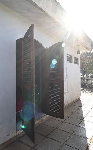 Casa à venda com 176m², 3 quartos e 3 vagasVaranda suite