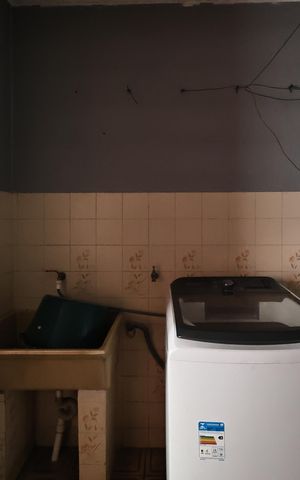 Casa à venda com 176m², 3 quartos e 3 vagasÁrea de Serviço