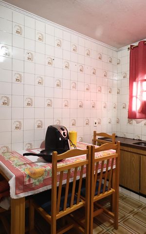 Casa à venda com 176m², 3 quartos e 3 vagasCozinha
