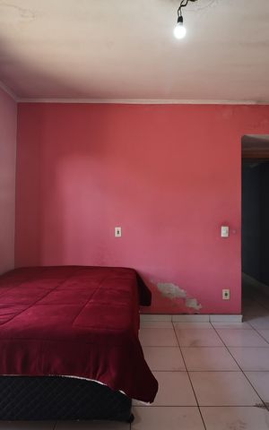 Casa à venda com 176m², 3 quartos e 3 vagasSuite