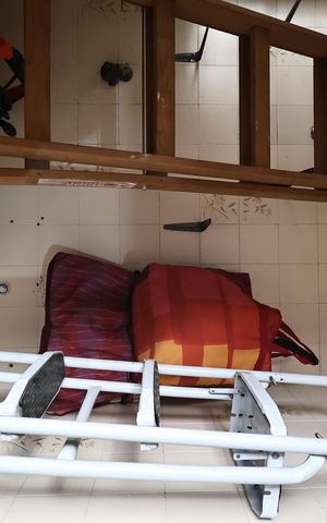 Casa à venda com 176m², 3 quartos e 3 vagasDepósito