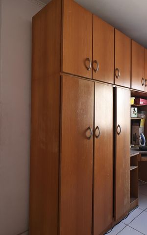 Casa à venda com 176m², 3 quartos e 3 vagasQuarto 1