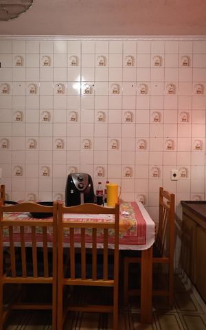 Casa à venda com 176m², 3 quartos e 3 vagasCozinha