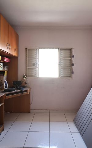Casa à venda com 176m², 3 quartos e 3 vagasQuarto 1