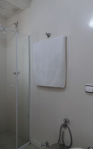 Apartamento à venda com 95m², 2 quartos e sem vagaBanheiro