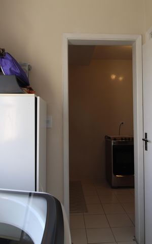 Apartamento à venda com 95m², 2 quartos e sem vagaÁrea de Serviço