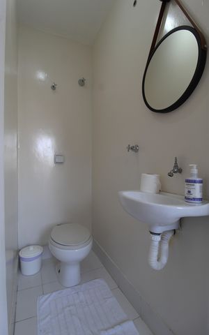 Apartamento à venda com 95m², 2 quartos e sem vagaLavabo