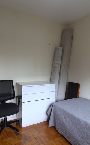 Apartamento à venda com 95m², 2 quartos e sem vagaQuarto 1