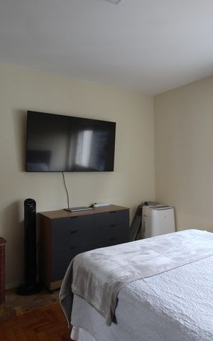 Apartamento à venda com 95m², 2 quartos e sem vagaQuarto 2