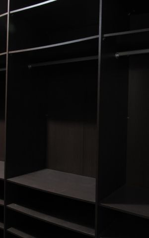 Casa para alugar com 125m², 3 quartos e 2 vagasCloset