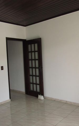 Casa para alugar com 125m², 3 quartos e 2 vagasQuarto 1