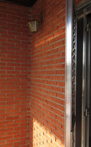 Casa para alugar com 125m², 3 quartos e 2 vagasVaranda do Quarto 1