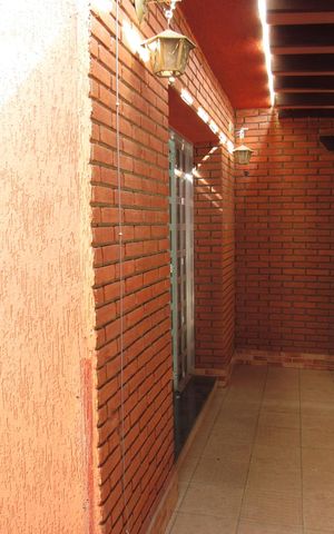 Casa para alugar com 125m², 3 quartos e 2 vagasGaragem