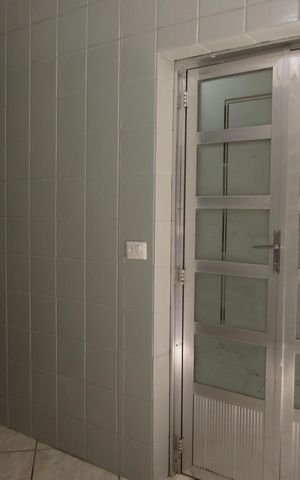 Casa para alugar com 125m², 3 quartos e 2 vagasHall do piso inferior