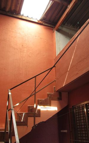 Casa para alugar com 125m², 3 quartos e 2 vagasQuintal dos fundos