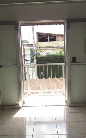Casa para alugar com 125m², 3 quartos e 2 vagasQuarto 1