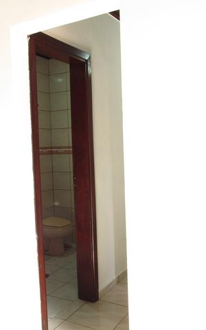 Casa para alugar com 125m², 3 quartos e 2 vagasQuarto 3