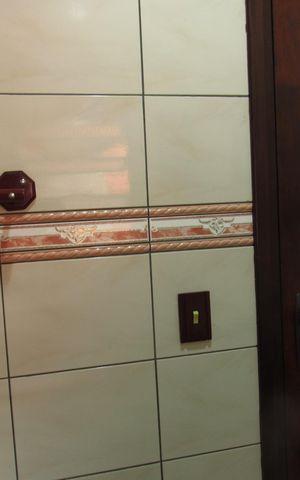 Casa para alugar com 125m², 3 quartos e 2 vagasBanheiro 1