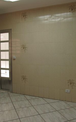 Casa para alugar com 125m², 3 quartos e 2 vagasCozinha