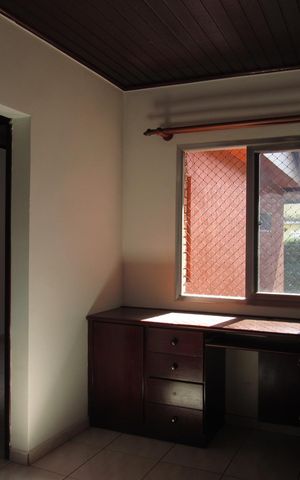 Casa para alugar com 125m², 3 quartos e 2 vagasQuarto 3