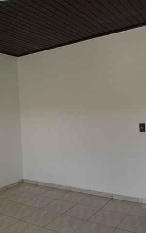 Casa para alugar com 125m², 3 quartos e 2 vagasQuarto 1
