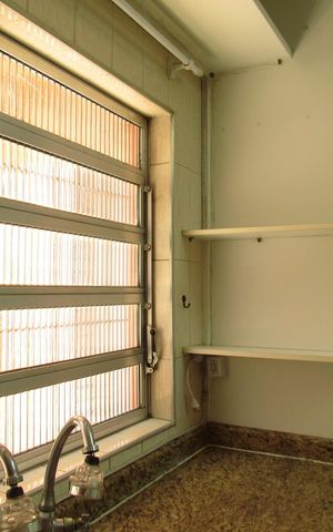 Casa para alugar com 125m², 3 quartos e 2 vagasCozinha