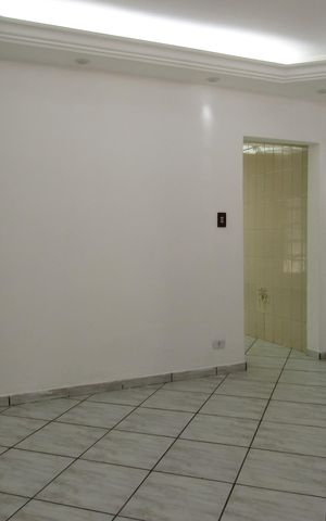 Casa para alugar com 125m², 3 quartos e 2 vagasSala