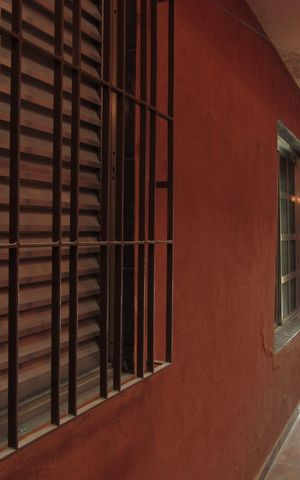 Casa para alugar com 125m², 3 quartos e 2 vagasQuintal dos fundos