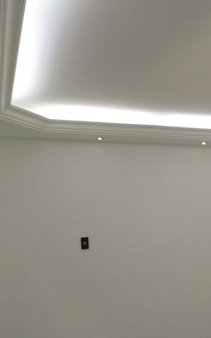Casa para alugar com 125m², 3 quartos e 2 vagasSala
