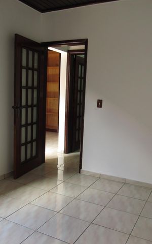 Casa para alugar com 125m², 3 quartos e 2 vagasQuarto 2