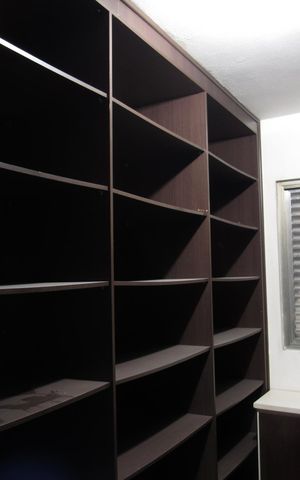 Casa para alugar com 125m², 3 quartos e 2 vagasCloset