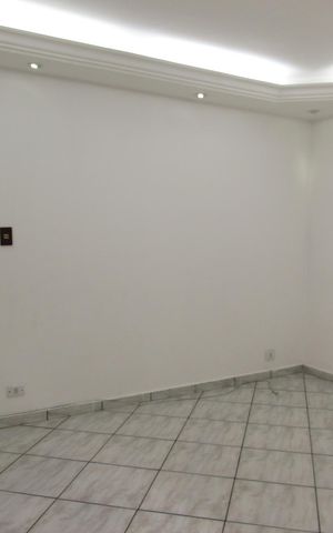 Casa para alugar com 125m², 3 quartos e 2 vagasSala