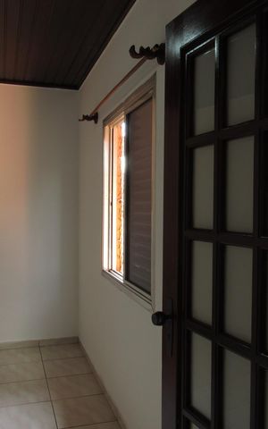Casa para alugar com 125m², 3 quartos e 2 vagasQuarto 2
