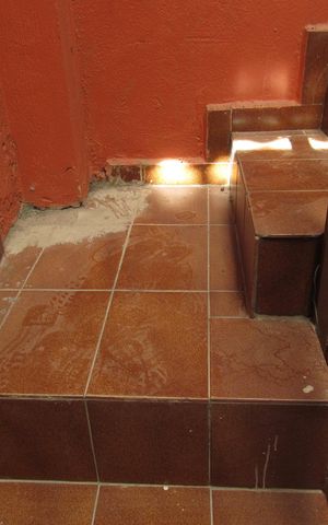 Casa para alugar com 125m², 3 quartos e 2 vagasQuintal dos fundos