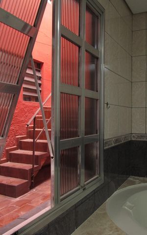 Casa para alugar com 125m², 3 quartos e 2 vagasBanheiro 2