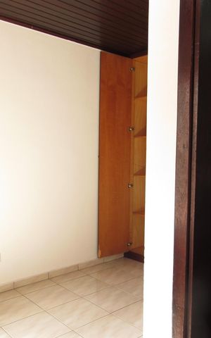 Casa para alugar com 125m², 3 quartos e 2 vagasQuarto 2