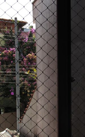 Casa para alugar com 125m², 3 quartos e 2 vagasVista do Quarto 3