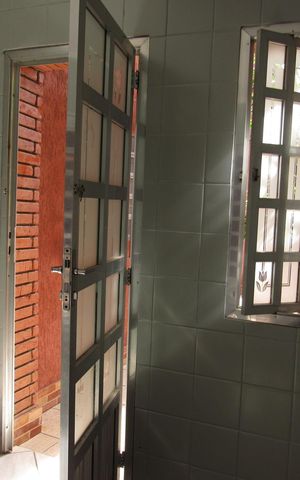 Casa para alugar com 125m², 3 quartos e 2 vagasÁrea de Serviço