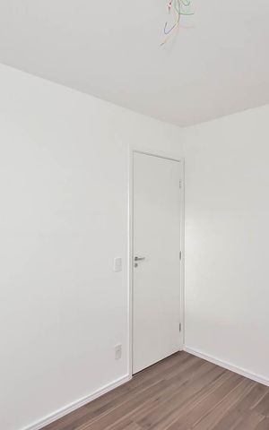Apartamento à venda com 34m², 2 quartos e sem vaga Apartamento à venda com 34m², 2 quartos e sem vagaQuarto 2