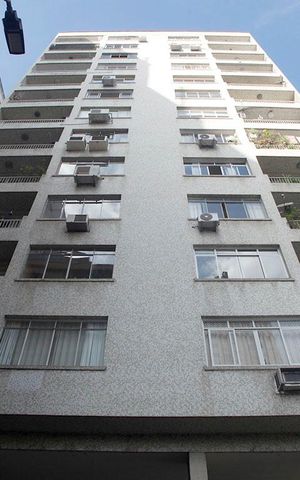 Apartamento à venda com 99m², 3 quartos e sem vagaFachada