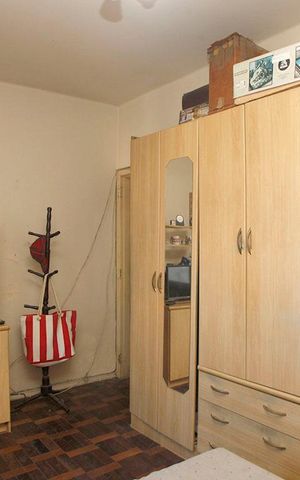 Apartamento à venda com 99m², 3 quartos e sem vagaQuarto 2