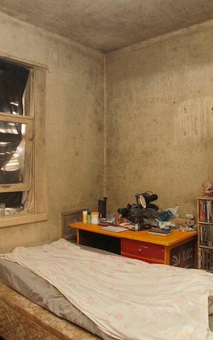 Apartamento à venda com 99m², 3 quartos e sem vagaQuarto 3