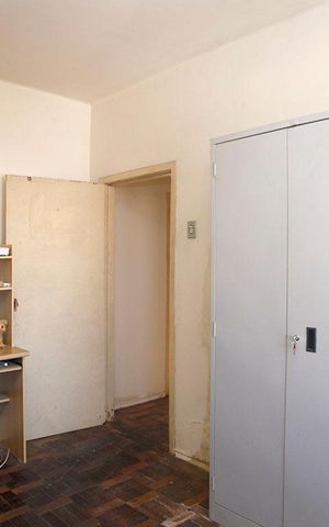 Apartamento à venda com 99m², 3 quartos e sem vagaQuarto 1