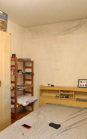 Apartamento à venda com 99m², 3 quartos e sem vagaQuarto 2