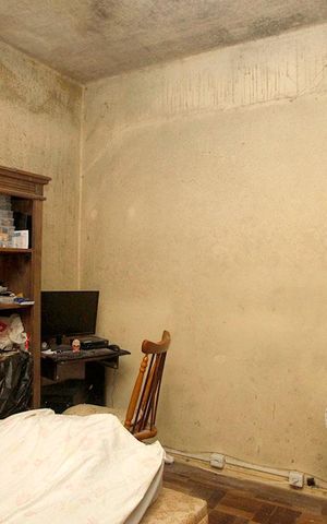 Apartamento à venda com 99m², 3 quartos e sem vagaQuarto 3