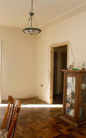 Apartamento à venda com 99m², 3 quartos e sem vagaSala