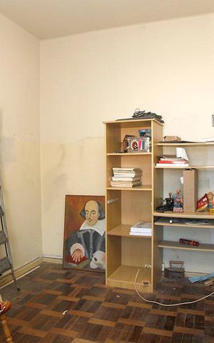 Apartamento à venda com 99m², 3 quartos e sem vagaQuarto 1