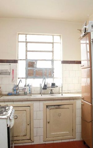 Apartamento à venda com 99m², 3 quartos e sem vagaCozinha + Área de Serviço + Despensa
