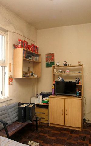 Apartamento à venda com 99m², 3 quartos e sem vagaQuarto 2